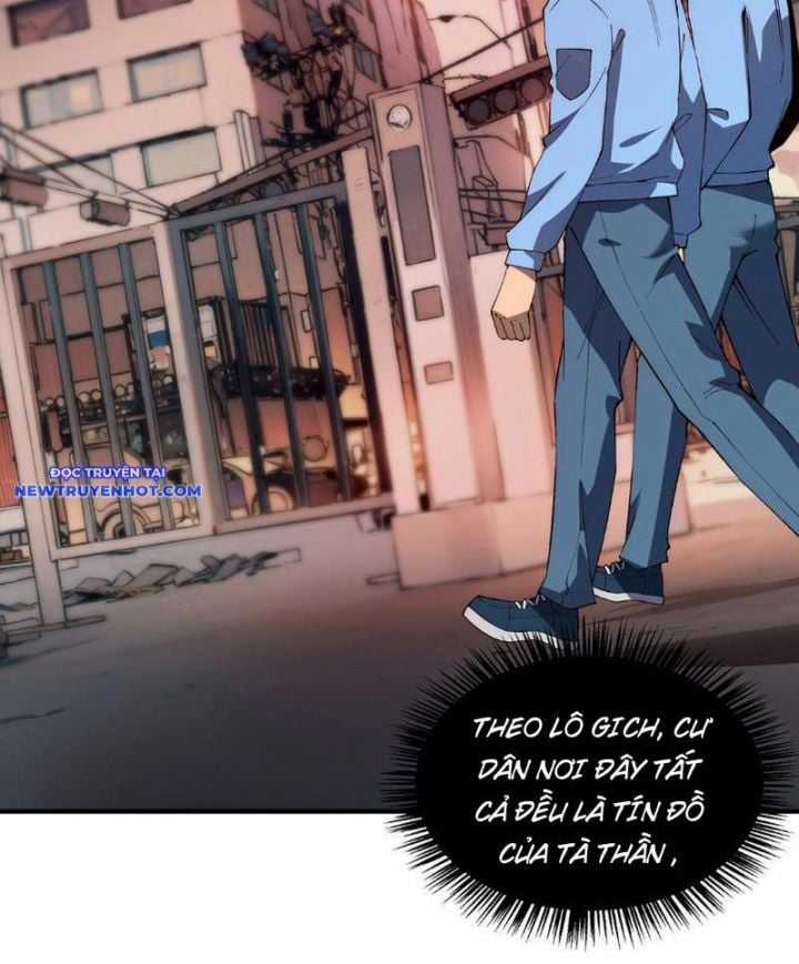 Vô Hạn Thôi Diễn Chapter 20 trang 48