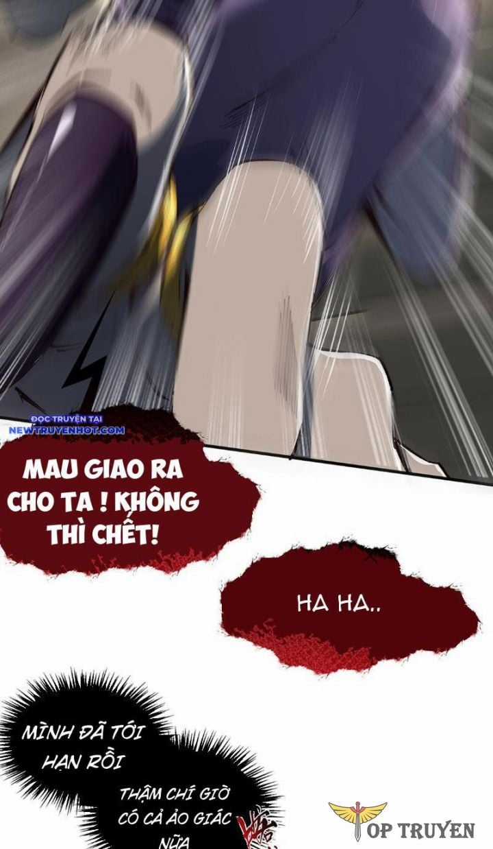 Vô Hạn Thôi Diễn Chapter 20 trang 5