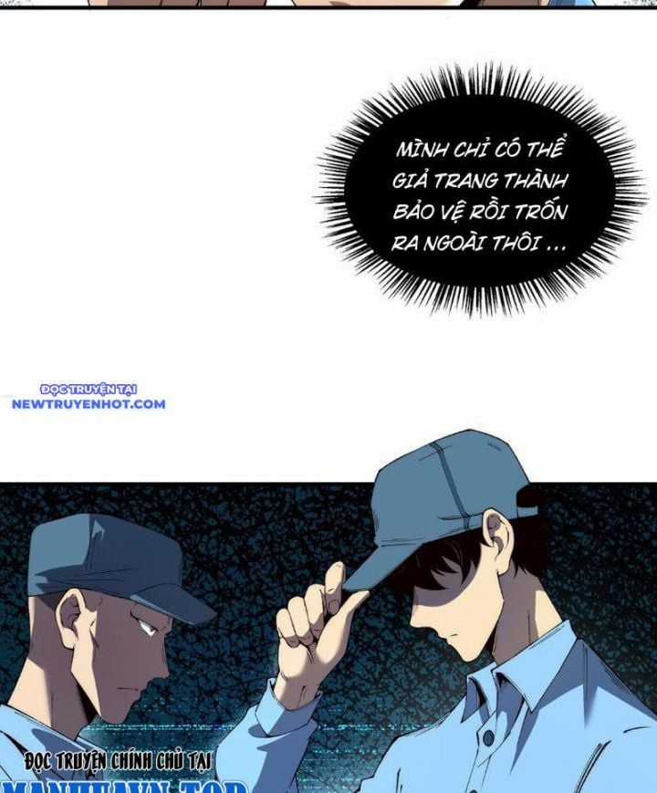 Vô Hạn Thôi Diễn Chapter 20 trang 50