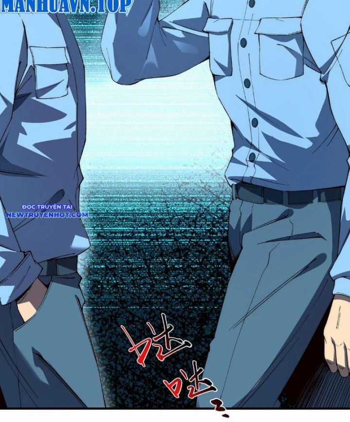 Vô Hạn Thôi Diễn Chapter 20 trang 51