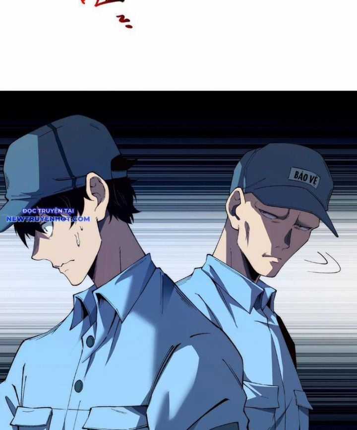 Vô Hạn Thôi Diễn Chapter 20 trang 53