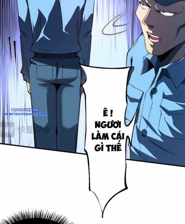 Vô Hạn Thôi Diễn Chapter 20 trang 55