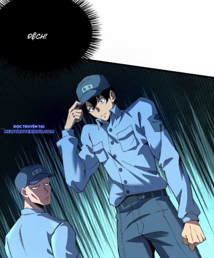 Vô Hạn Thôi Diễn Chapter 20 trang 56