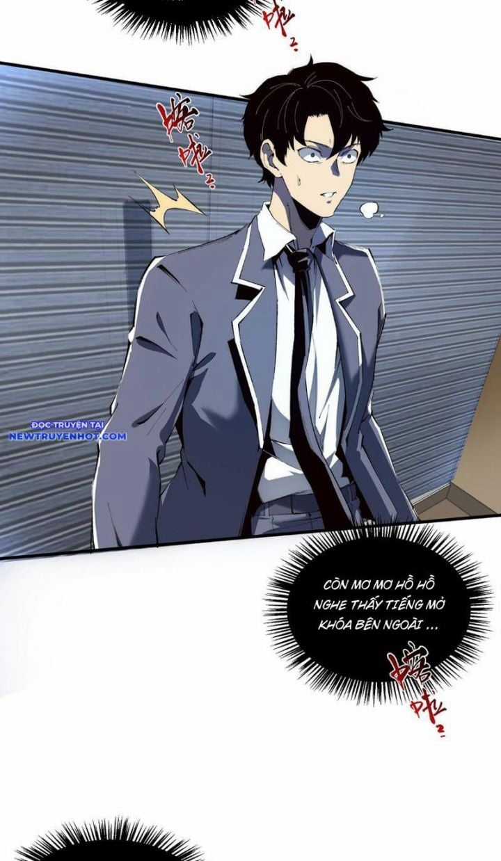 Vô Hạn Thôi Diễn Chapter 20 trang 6