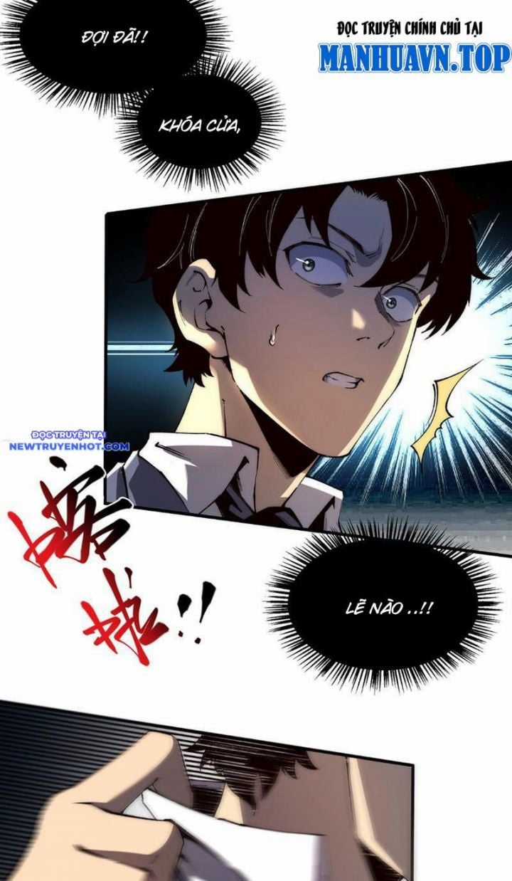 Vô Hạn Thôi Diễn Chapter 20 trang 7