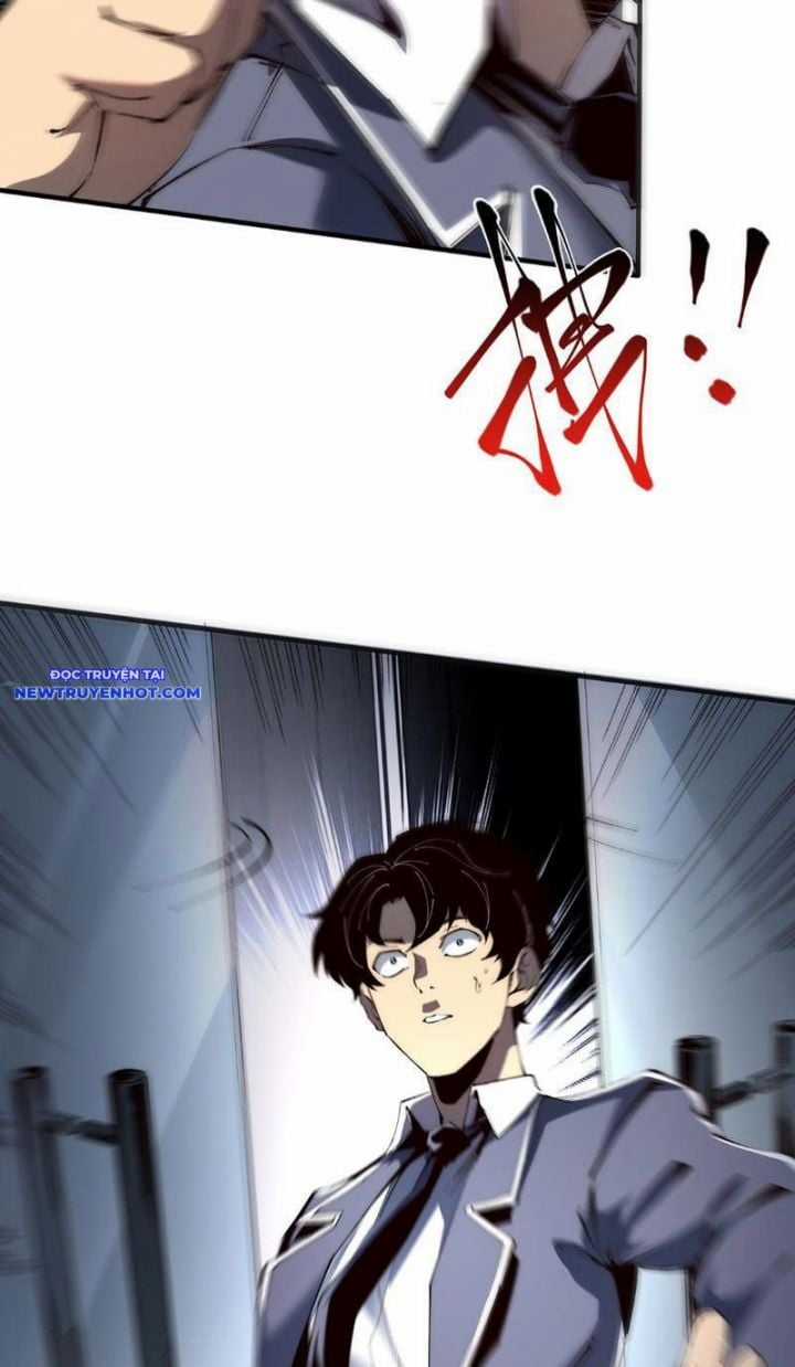 Vô Hạn Thôi Diễn Chapter 20 trang 8