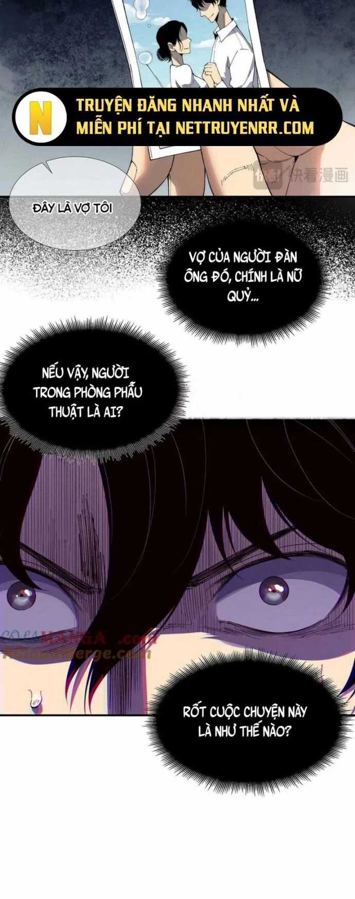 Vô Hạn Thôi Diễn Chapter 58 trang 13