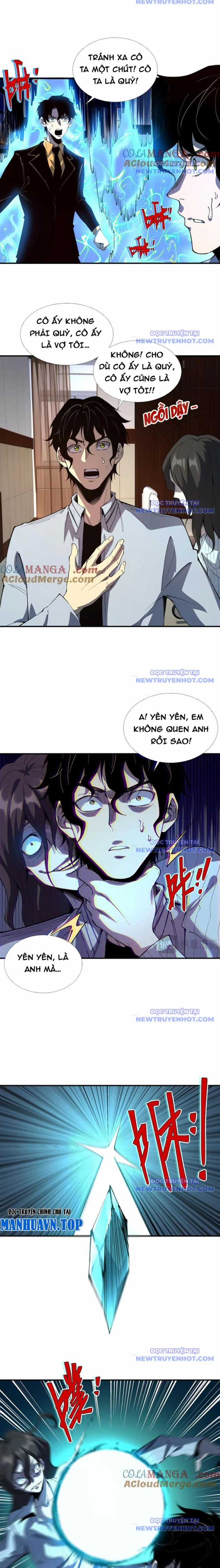 Vô Hạn Thôi Diễn Chapter 59 trang 3