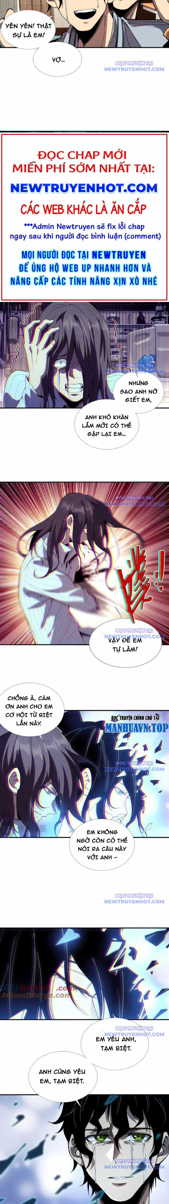 Vô Hạn Thôi Diễn Chapter 59 trang 5