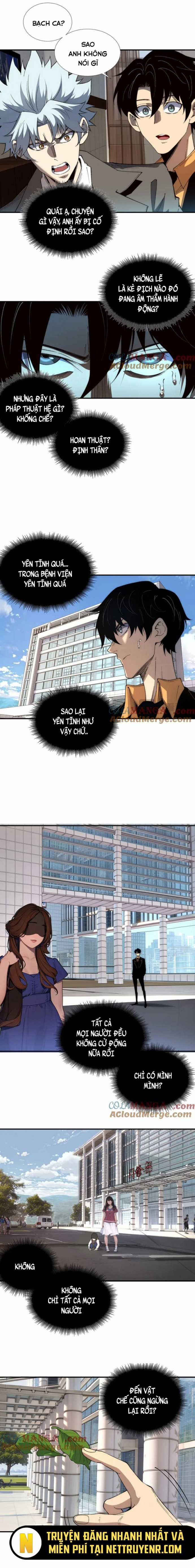 Vô Hạn Thôi Diễn Chapter 60 trang 2