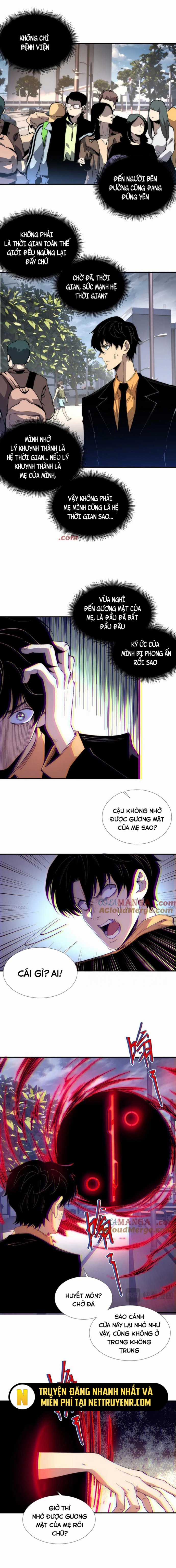 Vô Hạn Thôi Diễn Chapter 60 trang 3