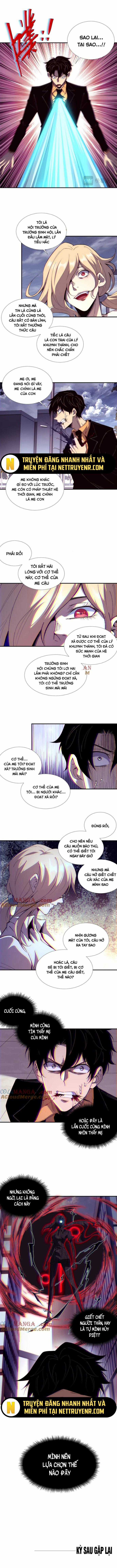 Vô Hạn Thôi Diễn Chapter 60 trang 5