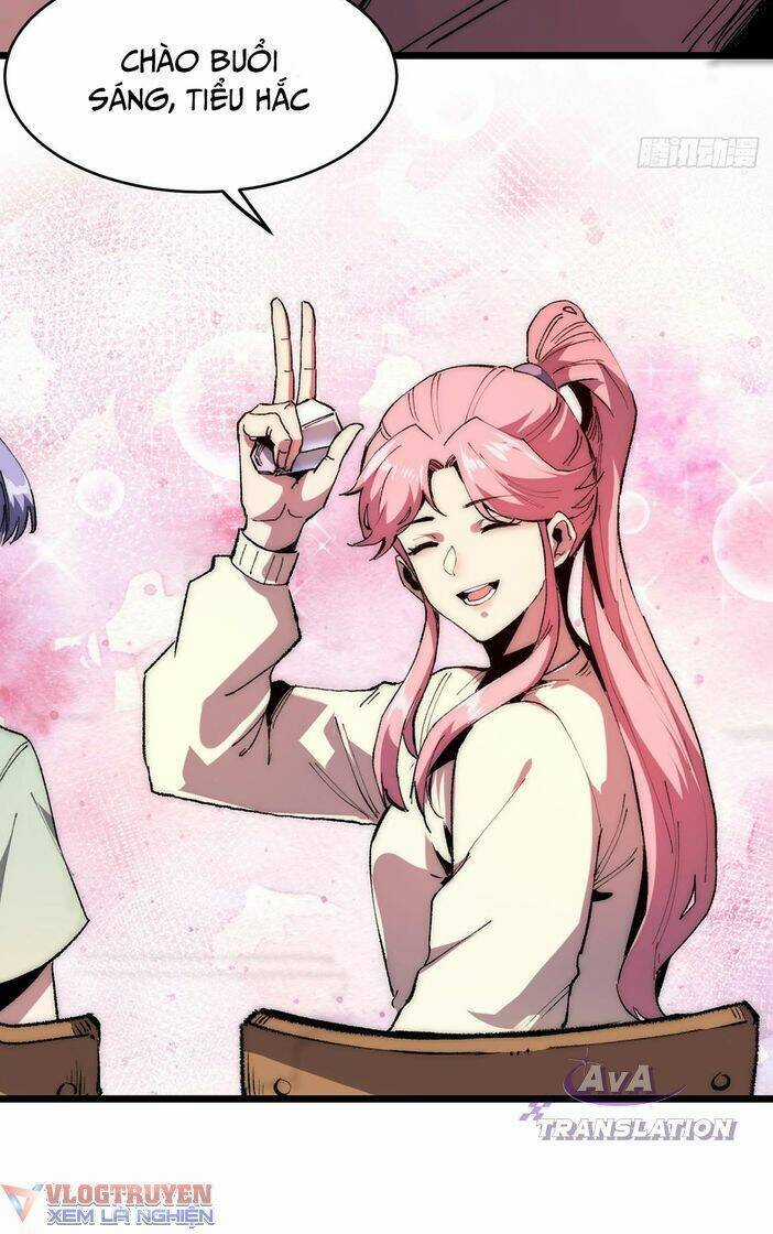 Vô Hạn Thôi Diễn Chương 1 trang 15