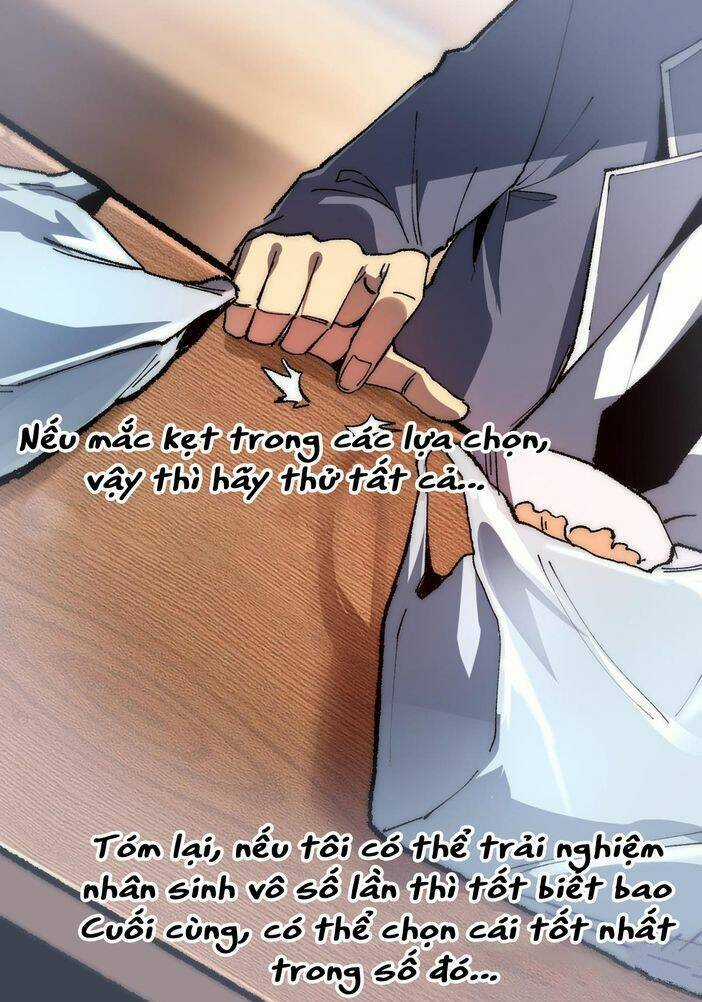 Vô Hạn Thôi Diễn Chương 1 trang 17