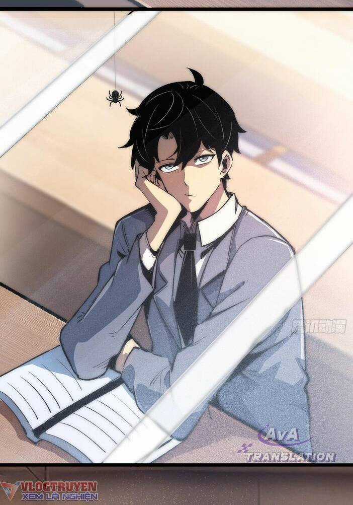 Vô Hạn Thôi Diễn Chương 1 trang 18