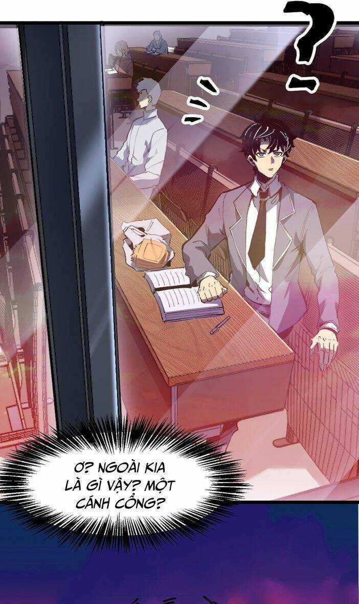 Vô Hạn Thôi Diễn Chương 1 trang 20