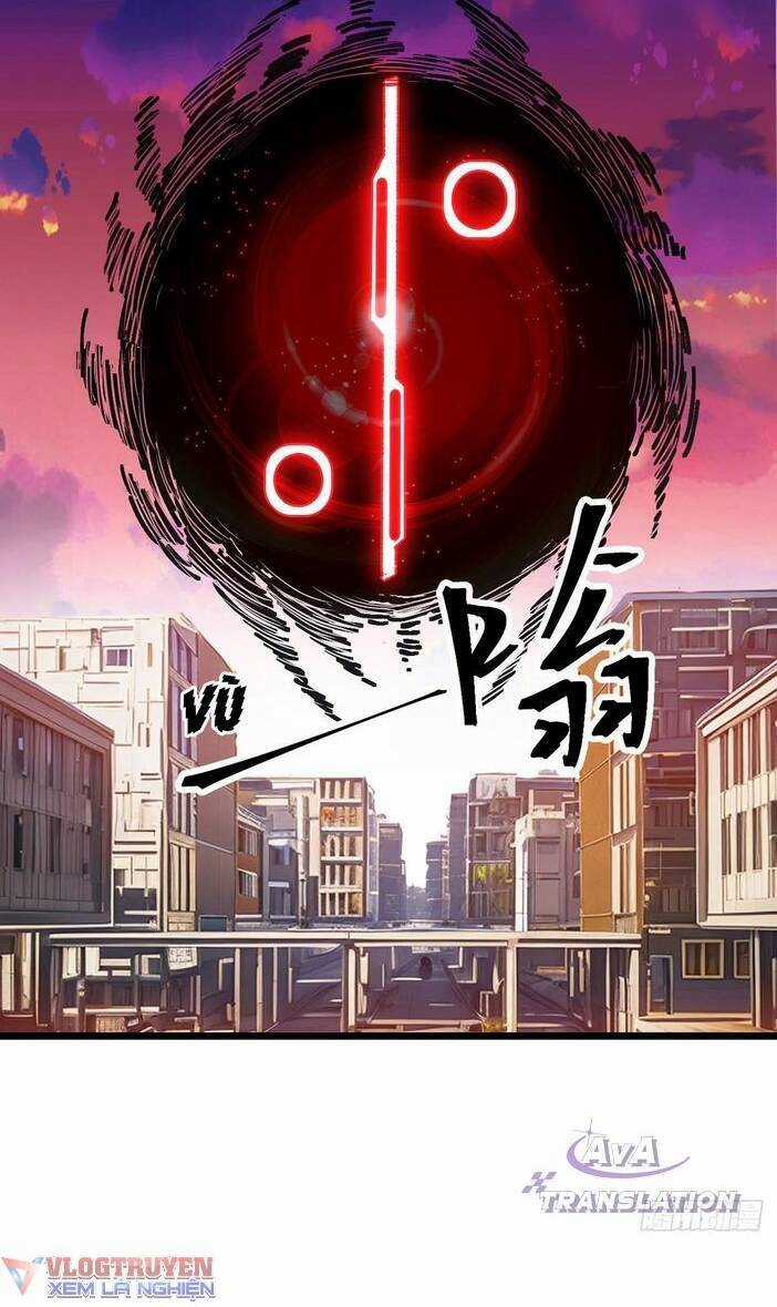 Vô Hạn Thôi Diễn Chương 1 trang 21