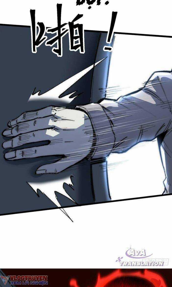 Vô Hạn Thôi Diễn Chương 1 trang 23