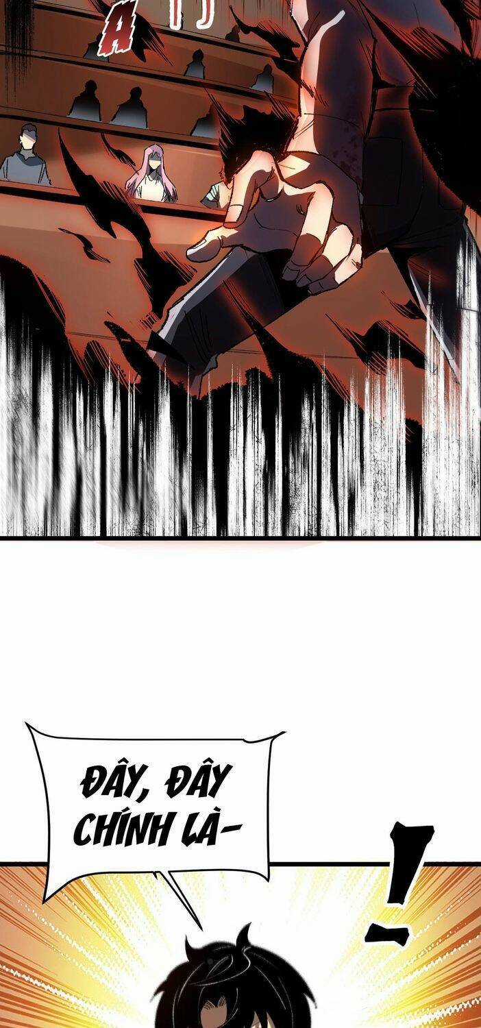 Vô Hạn Thôi Diễn Chương 1 trang 25