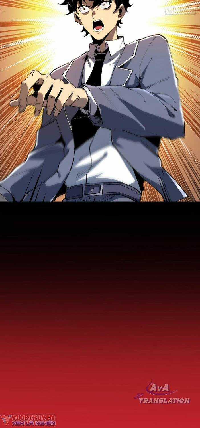 Vô Hạn Thôi Diễn Chương 1 trang 26