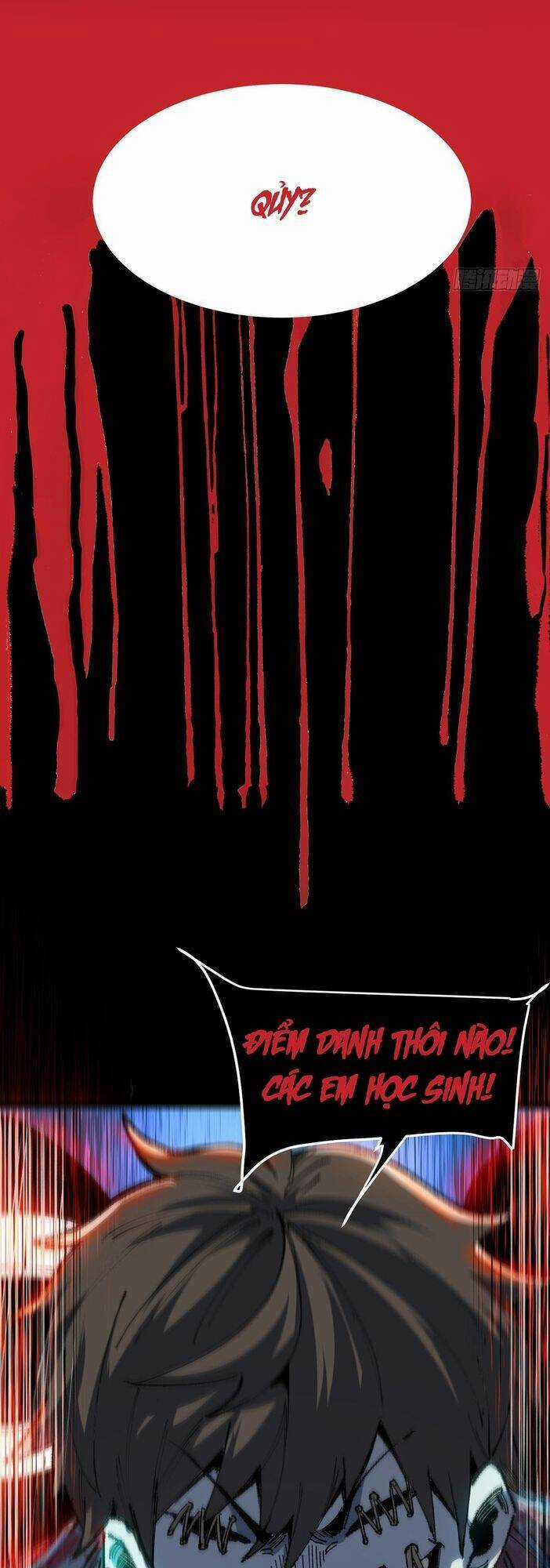 Vô Hạn Thôi Diễn Chương 1 trang 27