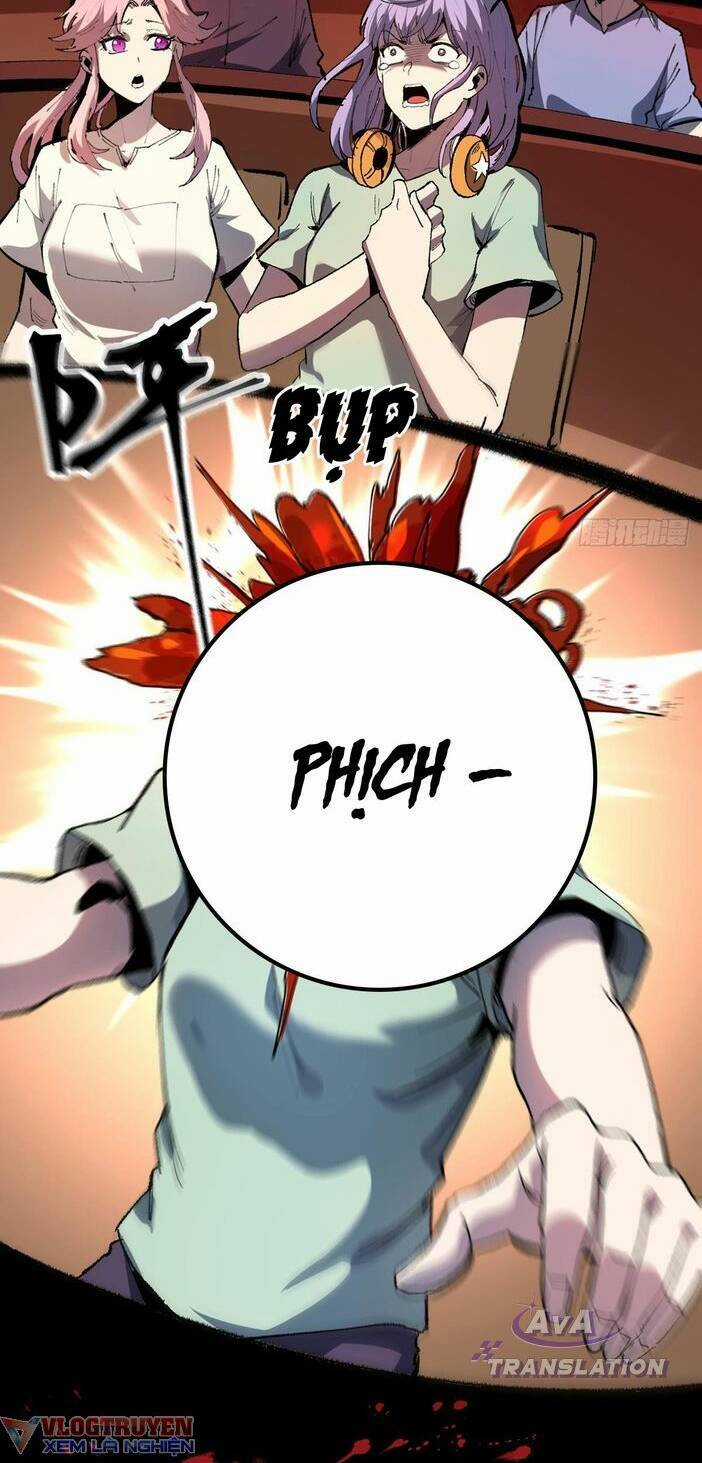 Vô Hạn Thôi Diễn Chương 1 trang 29