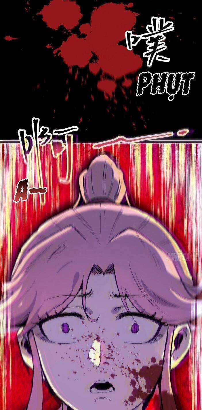 Vô Hạn Thôi Diễn Chương 1 trang 30