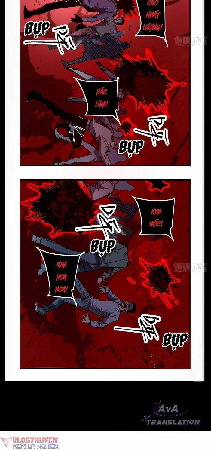 Vô Hạn Thôi Diễn Chương 1 trang 34