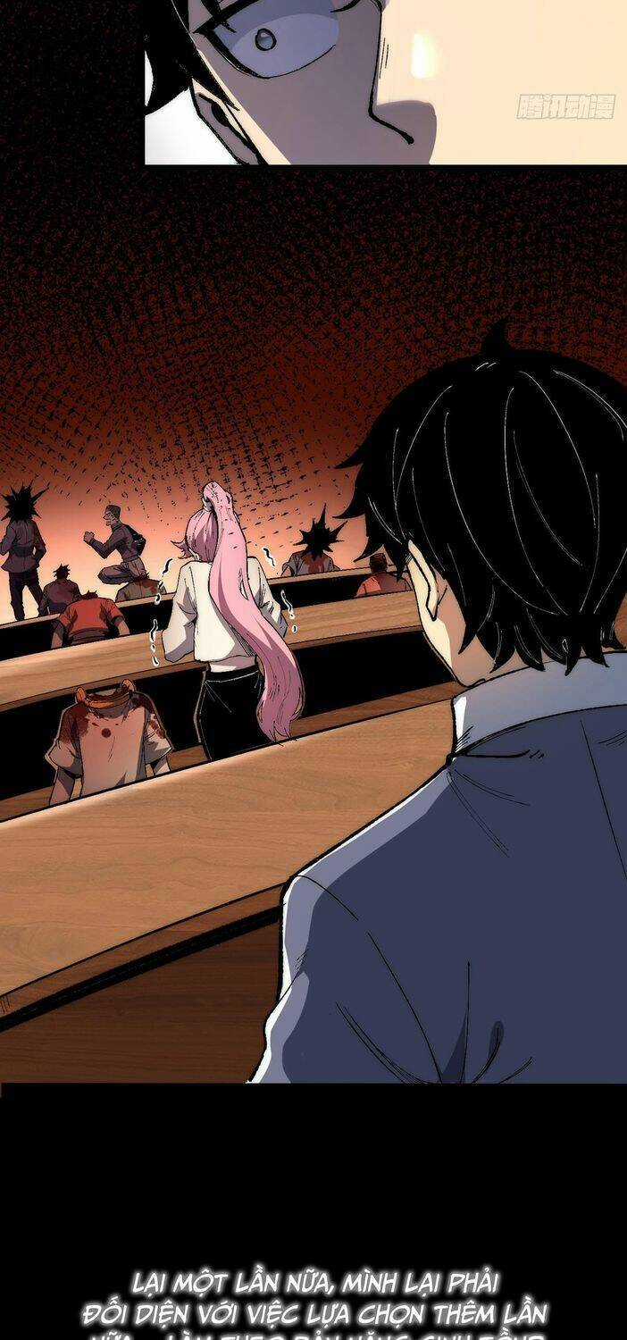 Vô Hạn Thôi Diễn Chương 1 trang 36