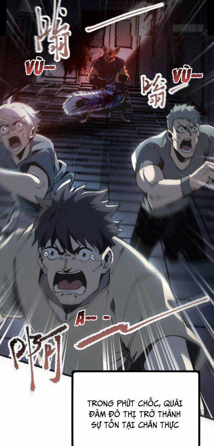 Vô Hạn Thôi Diễn Chương 1 trang 4