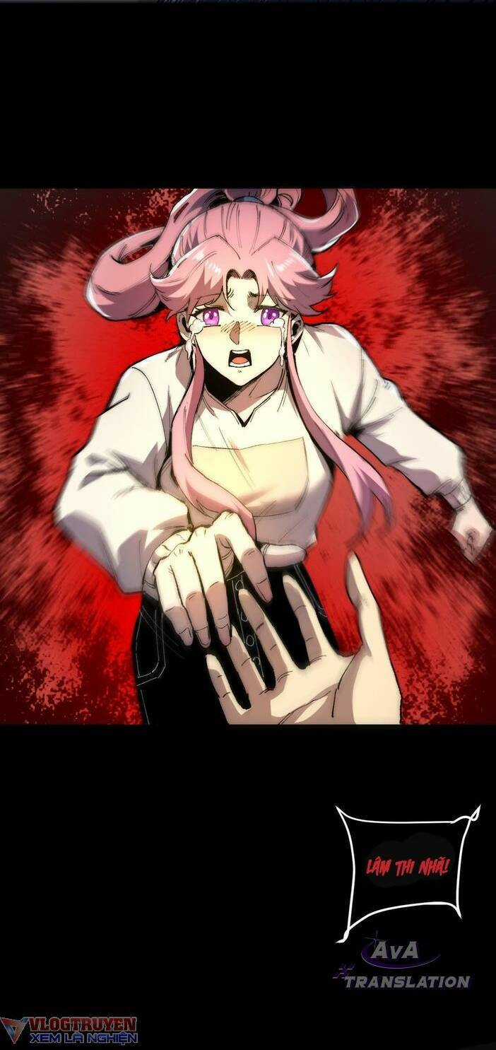 Vô Hạn Thôi Diễn Chương 1 trang 40