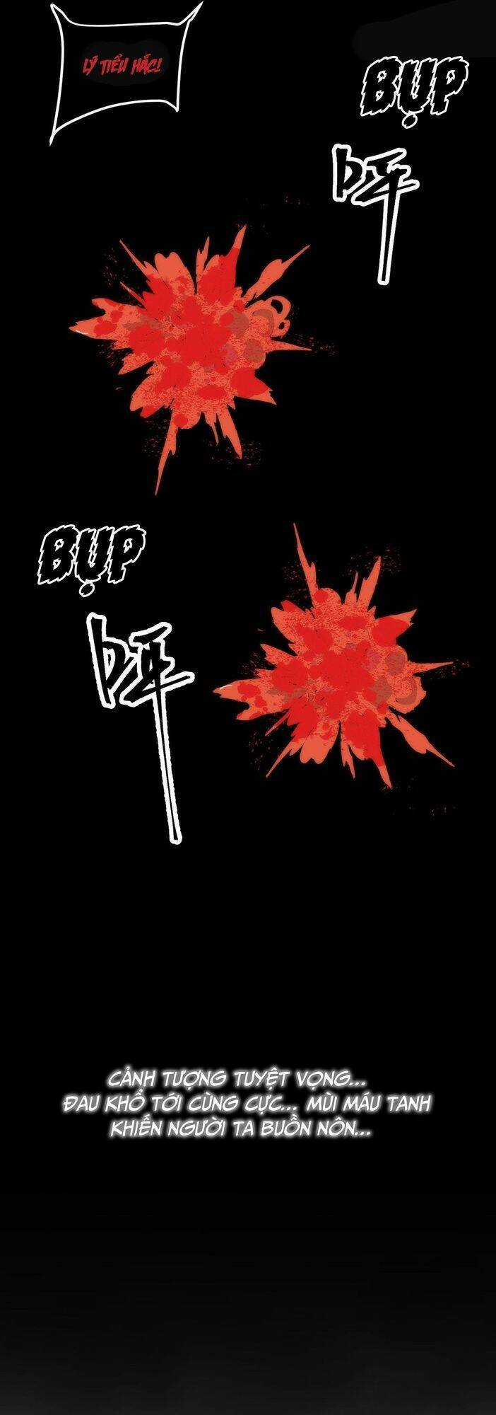 Vô Hạn Thôi Diễn Chương 1 trang 41