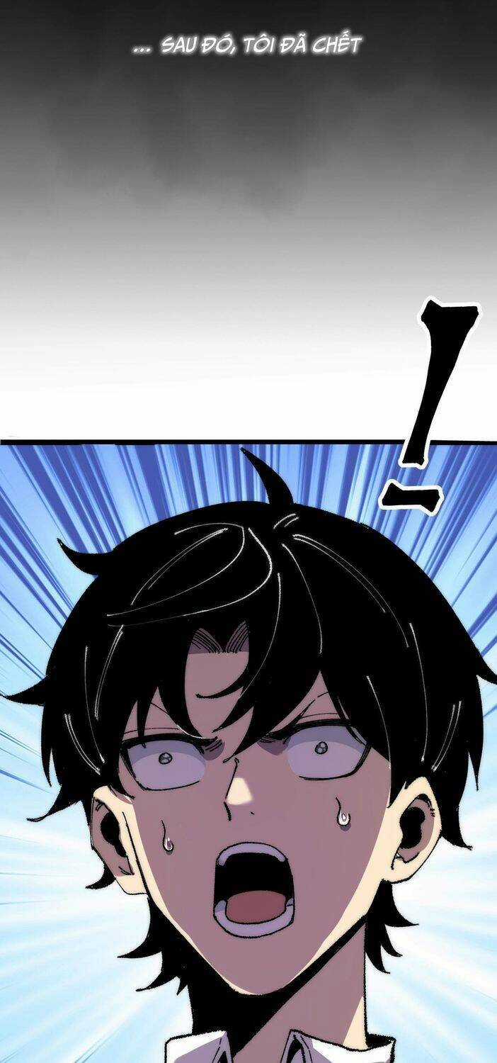 Vô Hạn Thôi Diễn Chương 1 trang 42