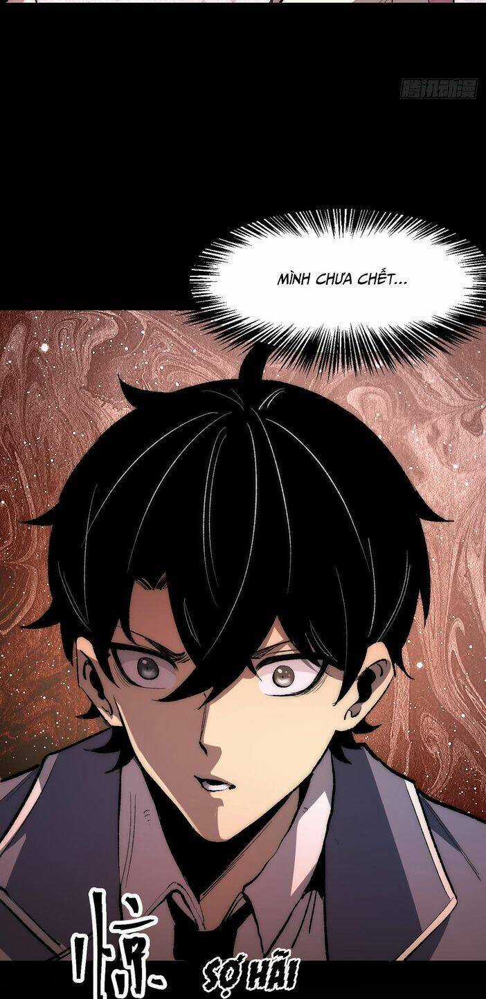 Vô Hạn Thôi Diễn Chương 1 trang 45