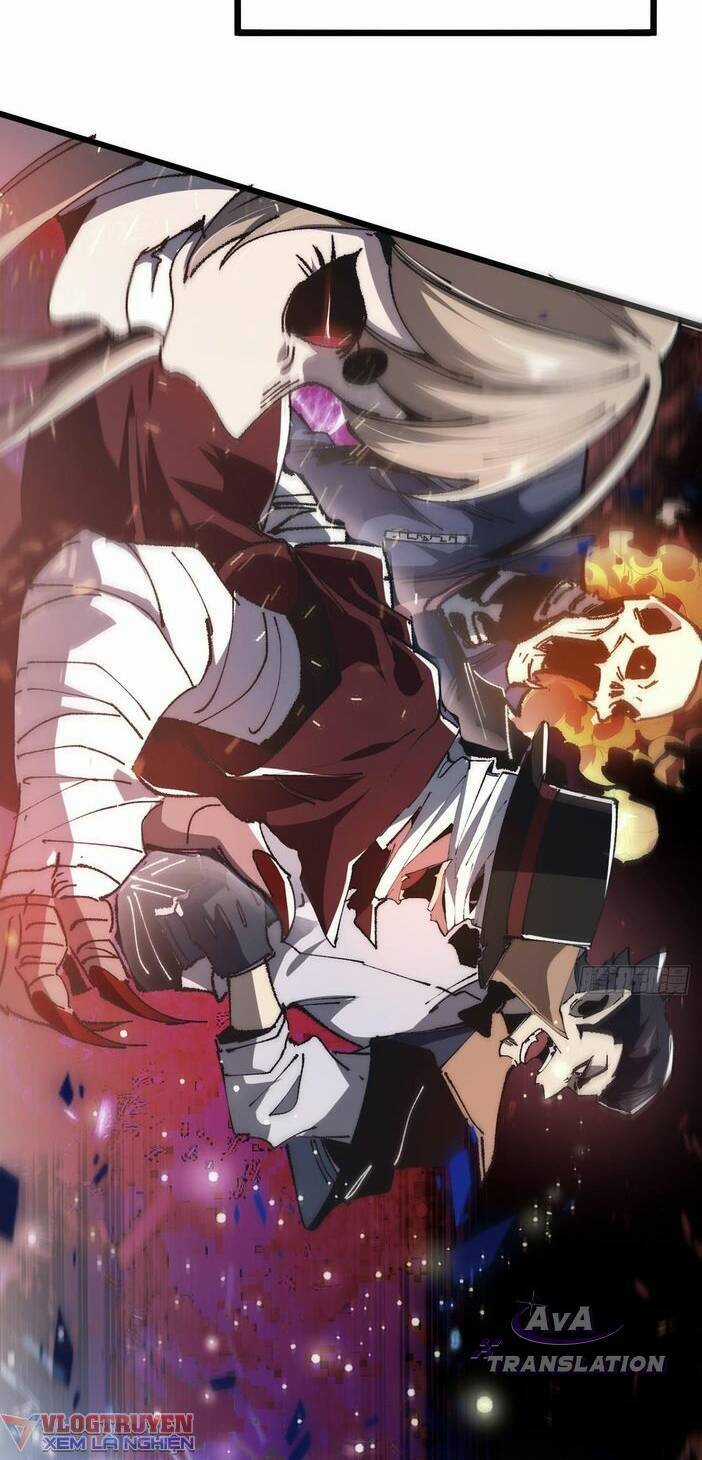 Vô Hạn Thôi Diễn Chương 1 trang 5