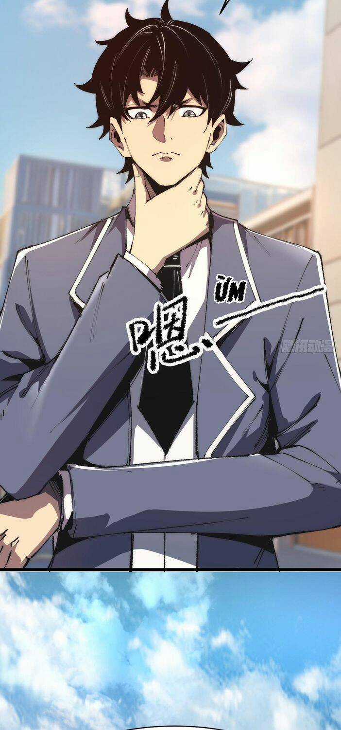 Vô Hạn Thôi Diễn Chương 1 trang 9