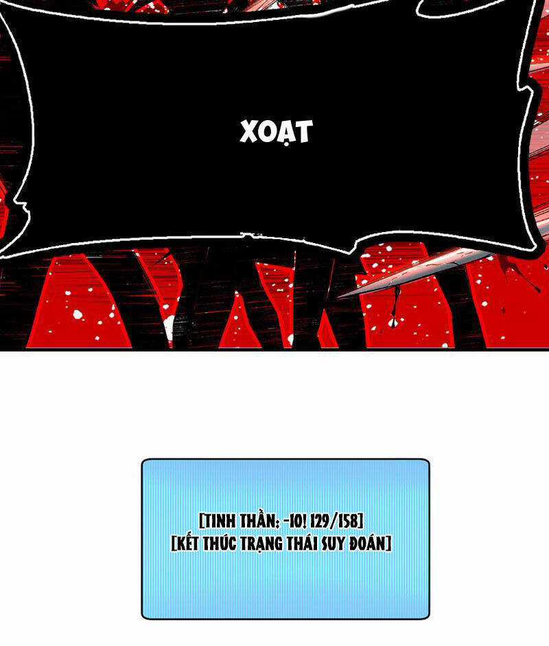 Vô Hạn Thôi Diễn Chương 10 trang 10