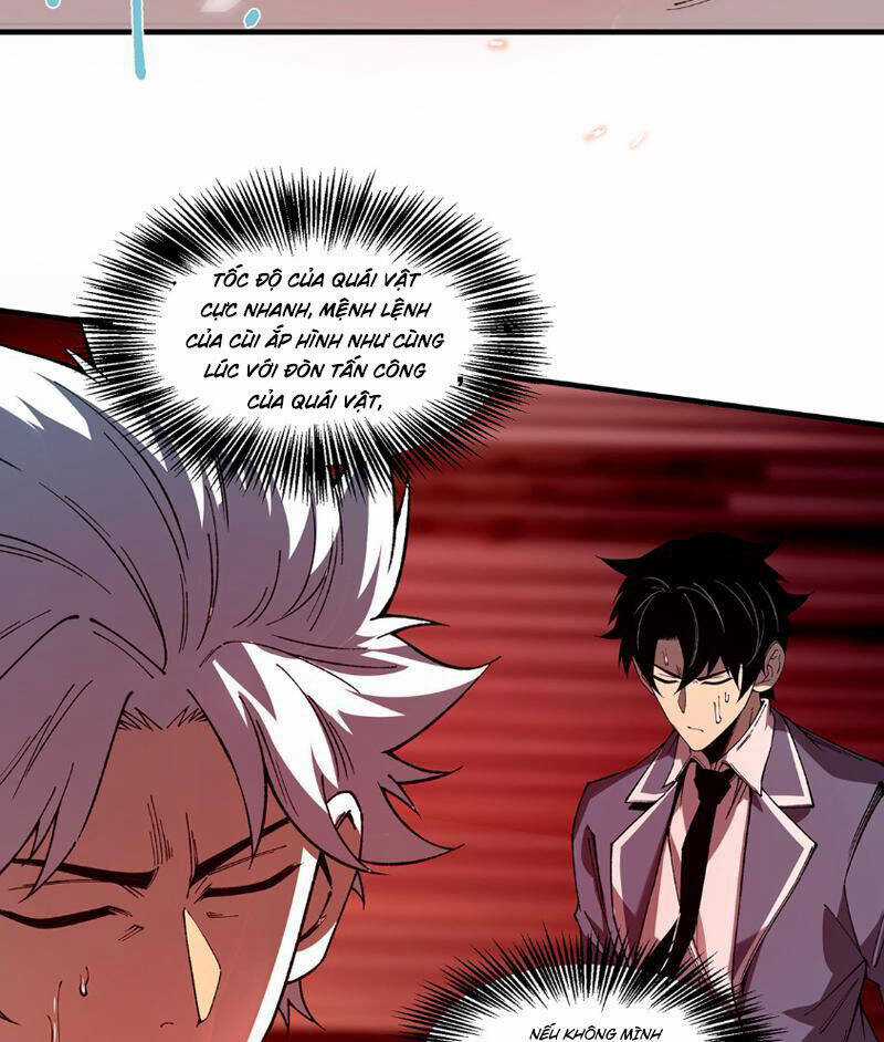 Vô Hạn Thôi Diễn Chương 10 trang 16