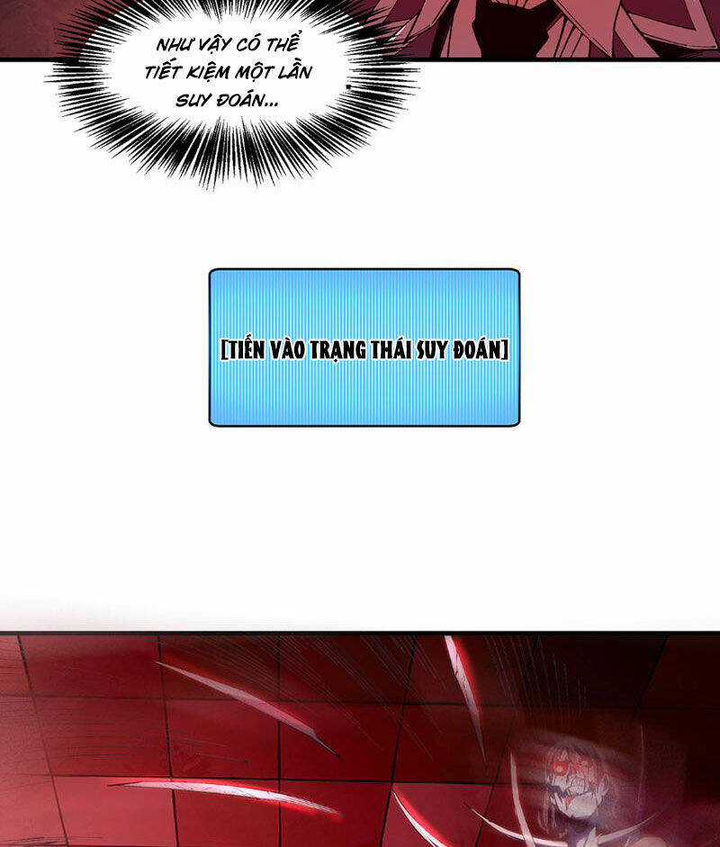 Vô Hạn Thôi Diễn Chương 10 trang 18