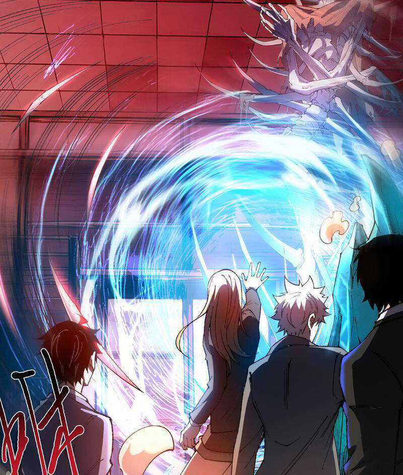 Vô Hạn Thôi Diễn Chương 10 trang 19