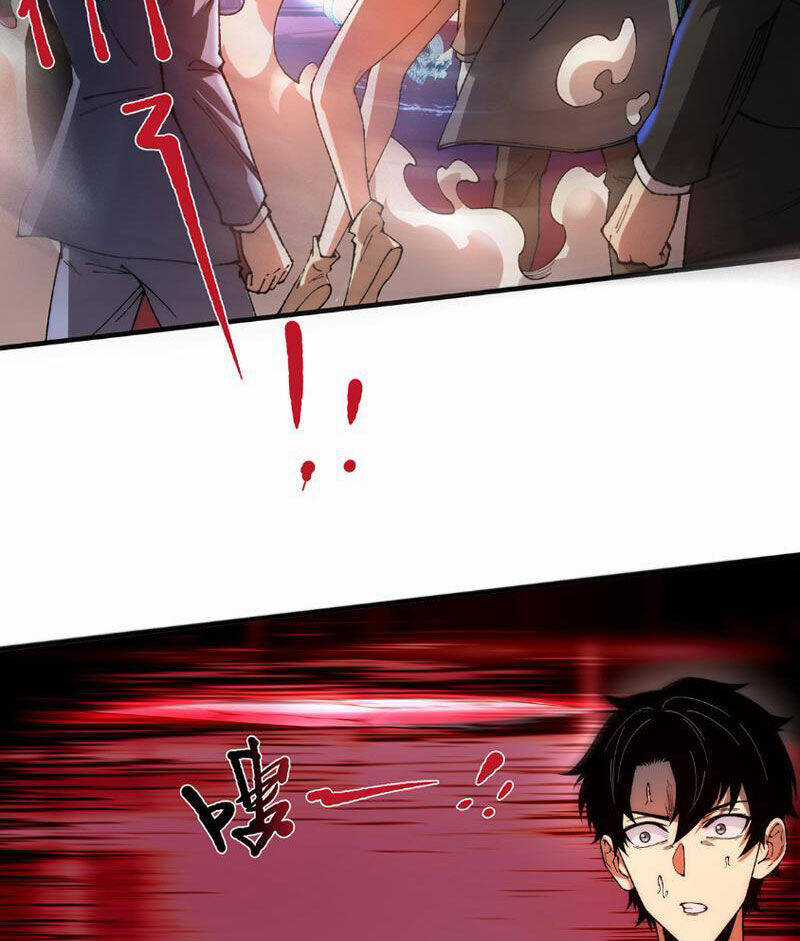 Vô Hạn Thôi Diễn Chương 10 trang 20