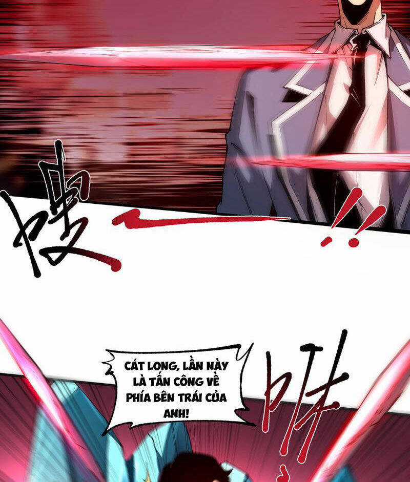 Vô Hạn Thôi Diễn Chương 10 trang 21