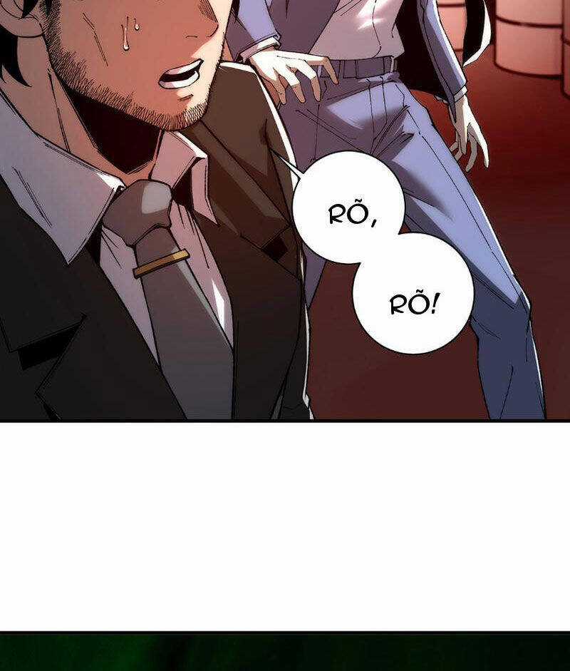 Vô Hạn Thôi Diễn Chương 10 trang 27