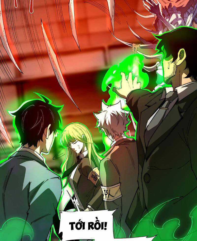 Vô Hạn Thôi Diễn Chương 10 trang 30