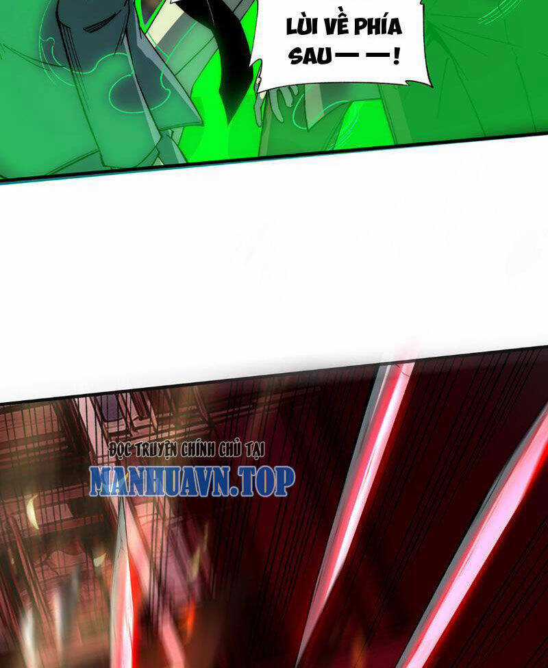 Vô Hạn Thôi Diễn Chương 10 trang 31