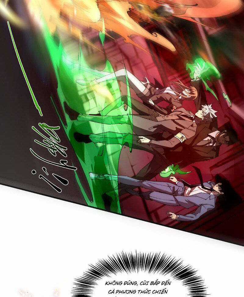 Vô Hạn Thôi Diễn Chương 10 trang 33