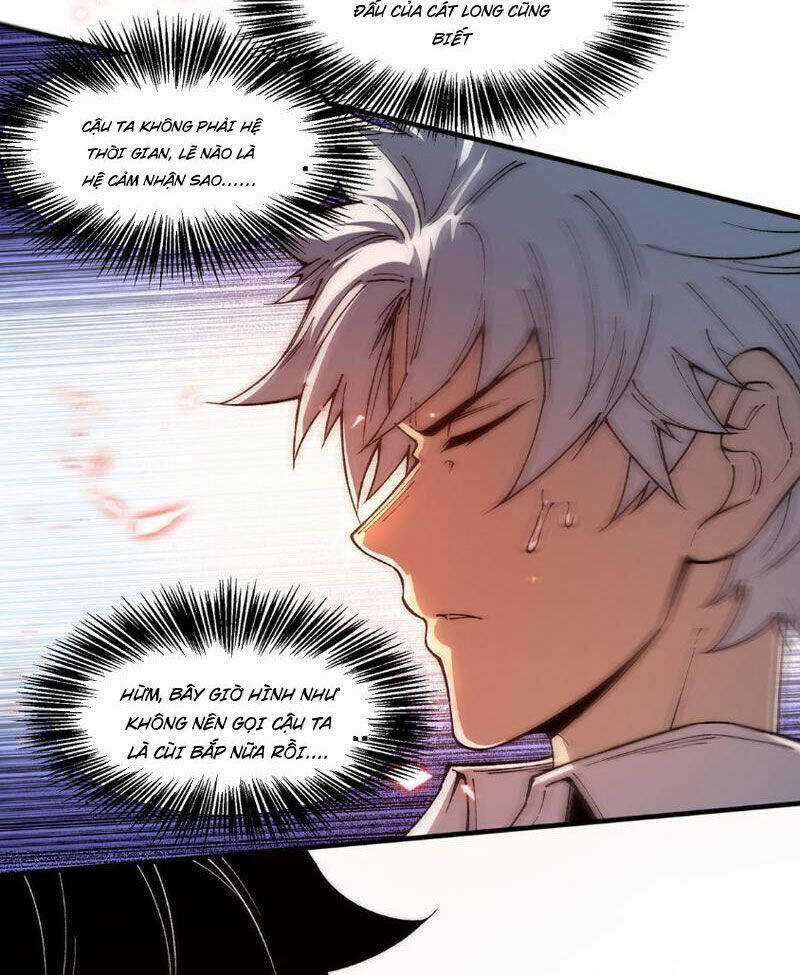 Vô Hạn Thôi Diễn Chương 10 trang 34