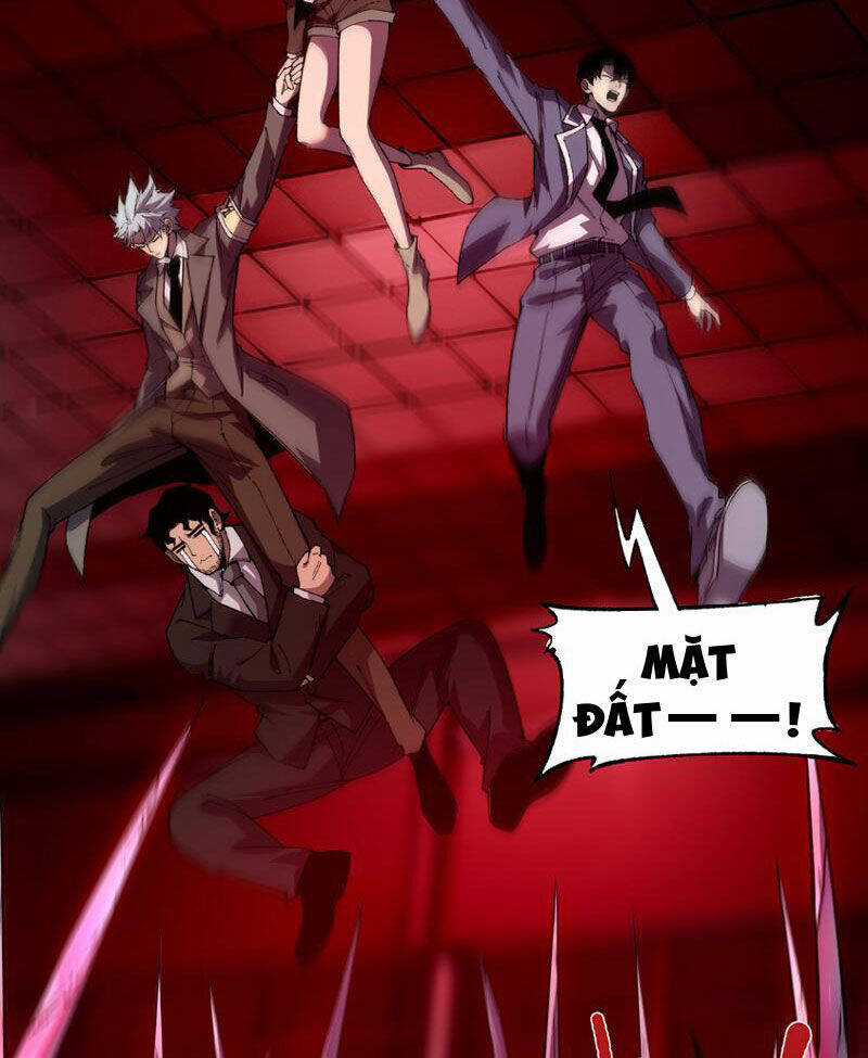 Vô Hạn Thôi Diễn Chương 10 trang 36