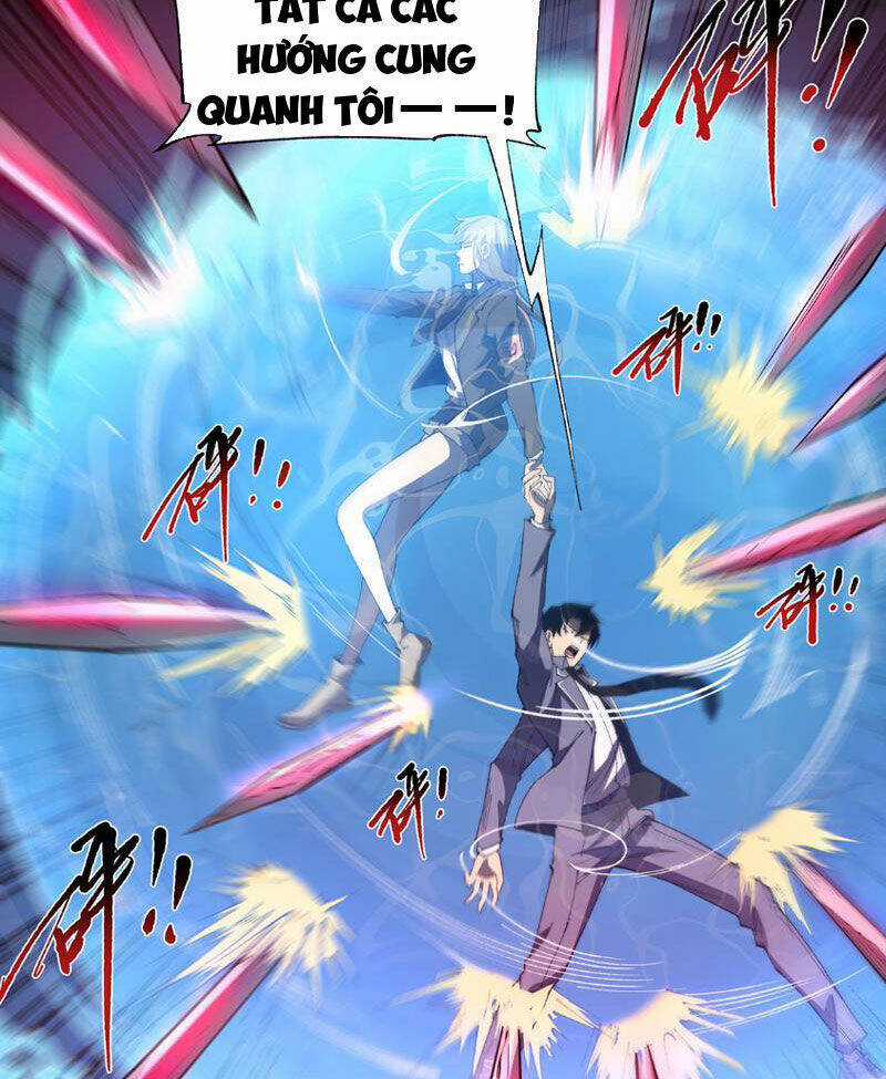 Vô Hạn Thôi Diễn Chương 10 trang 39