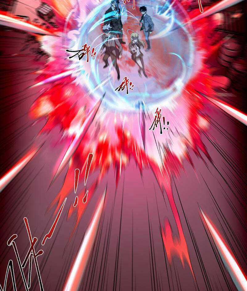 Vô Hạn Thôi Diễn Chương 10 trang 4